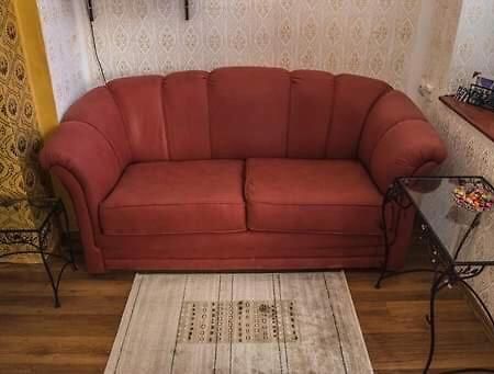 Boki Apartmant Subotica Eksteriør billede