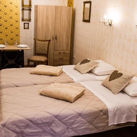 Boki Apartmant Subotica Eksteriør billede