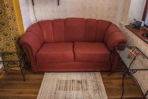 Boki Apartmant Subotica Eksteriør billede