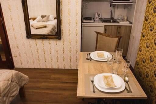 Boki Apartmant Subotica Eksteriør billede
