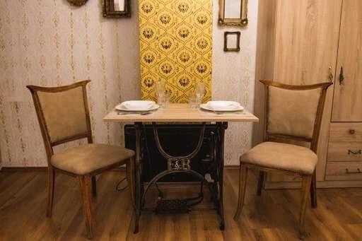 Boki Apartmant Subotica Eksteriør billede