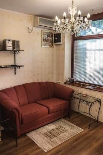 Boki Apartmant Subotica Eksteriør billede